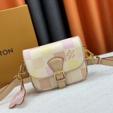 Louis Vuitton Satchel Bags